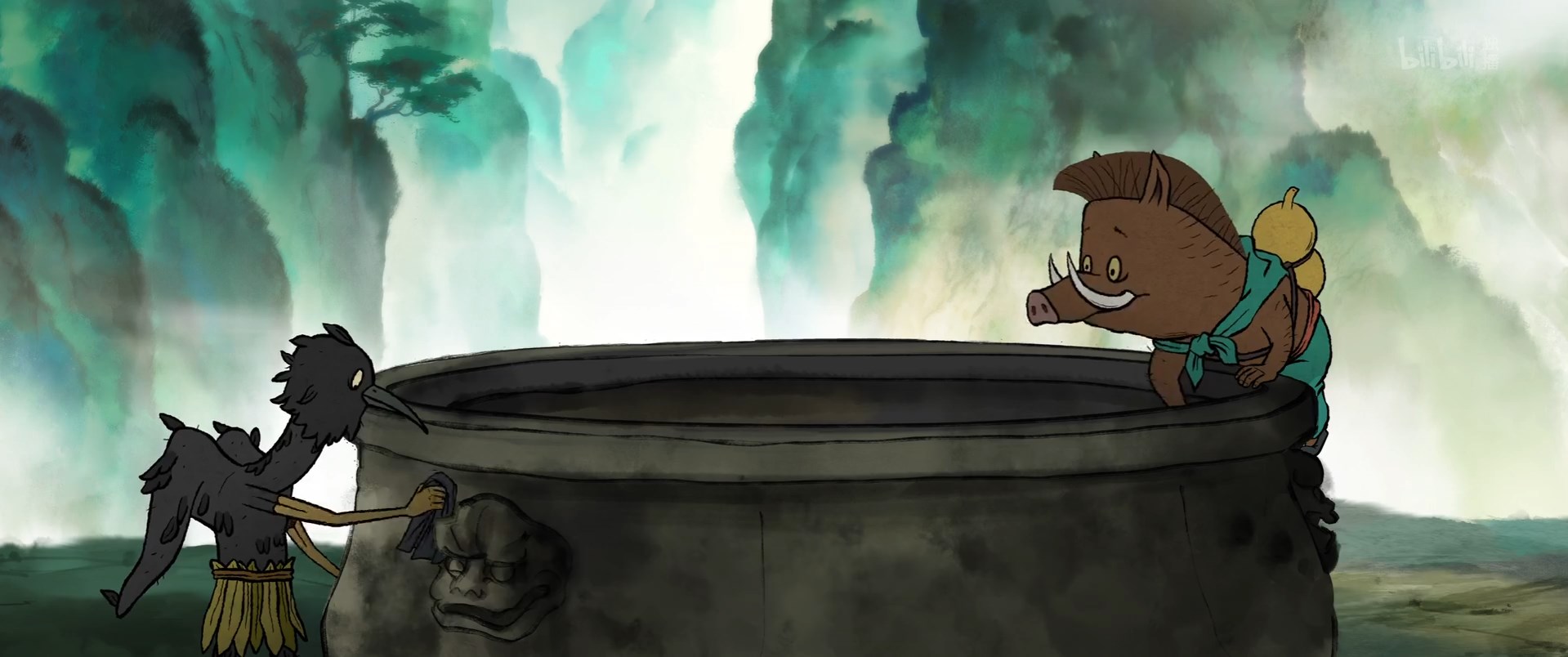 Китайский фольклор — скриншот 18