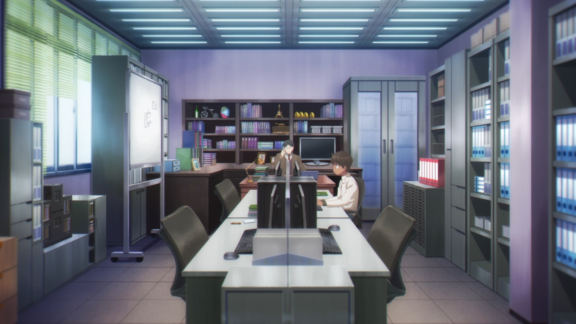 Убивающая любовь — скриншот 5