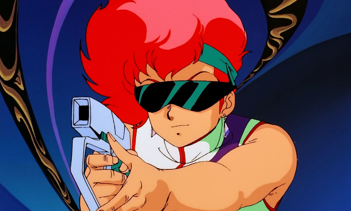 Грязная парочка: Проект Эдем — скриншот 8