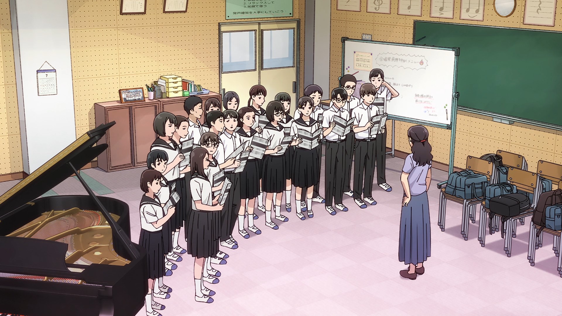 Пойдём в караоке! — скриншот 36