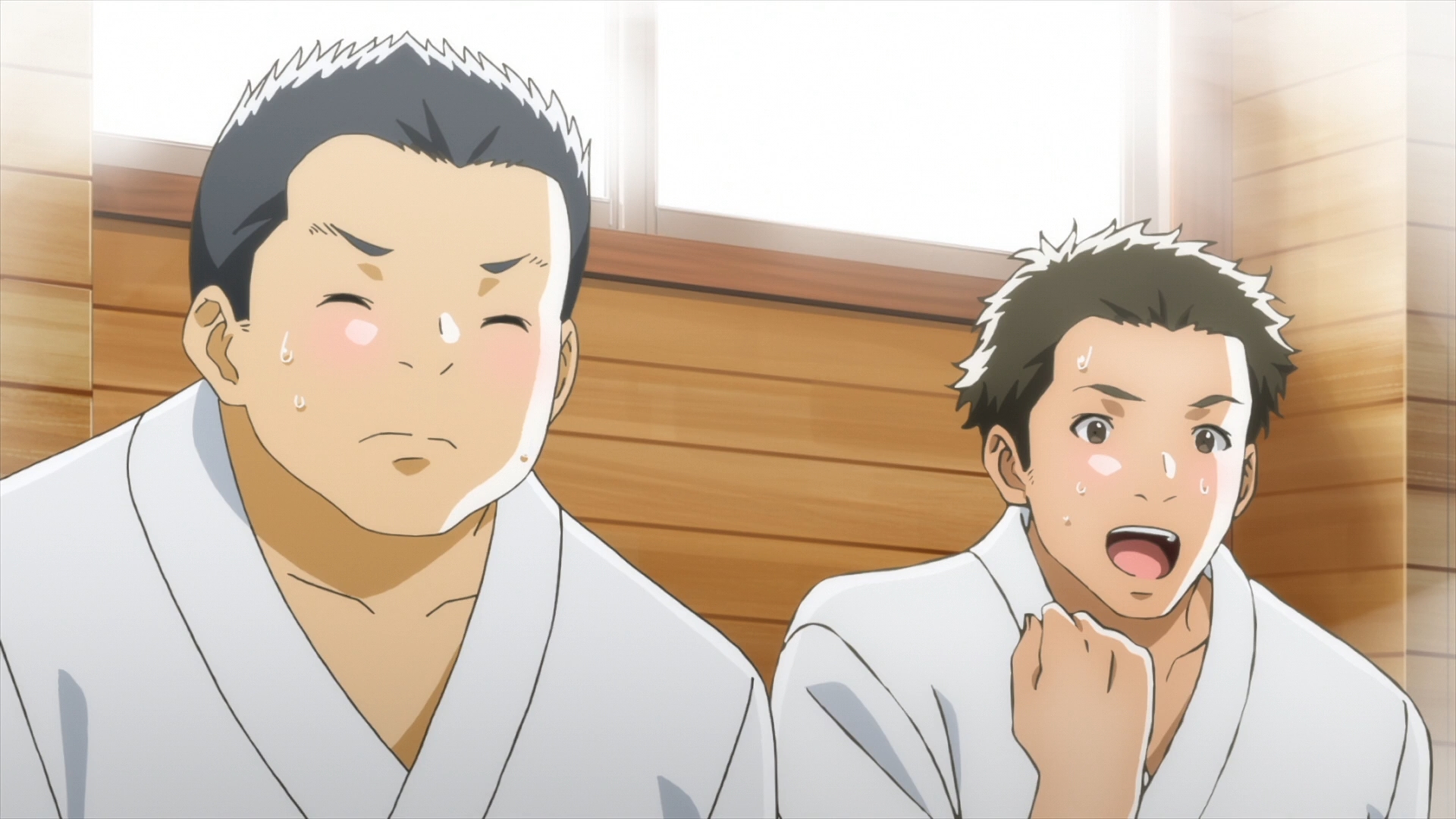 Прекрасна, как Луна: Спецвыпуск — скриншот 15