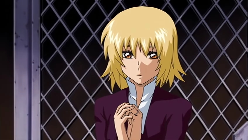 Мобильный воин Гандам: Судьба поколения — Специальное издание — скриншот 10