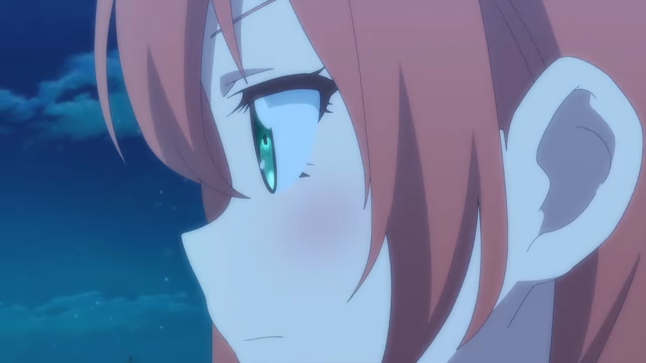 Девушки под голубым небом — скриншот 10