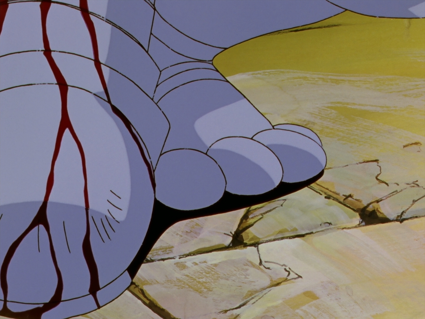 Берсерк — скриншот 7