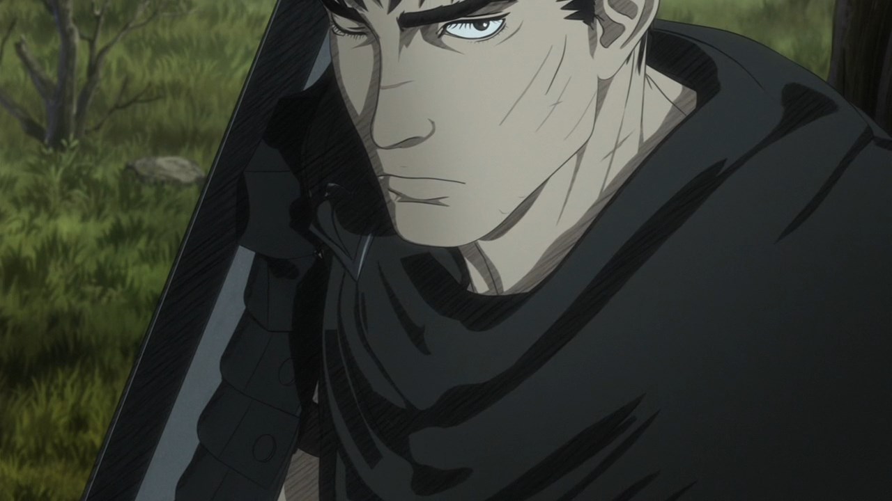 Берсерк (2017): Воспоминания ведьмы — скриншот 16