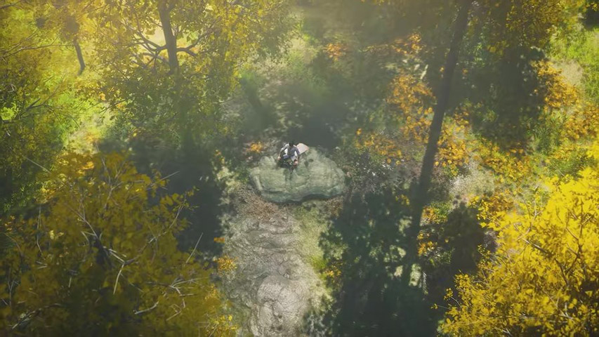 Великий правитель (2023) — скриншот 6