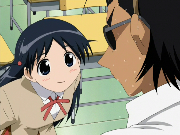 Школьный переполох: Второй семестр — скриншот 29