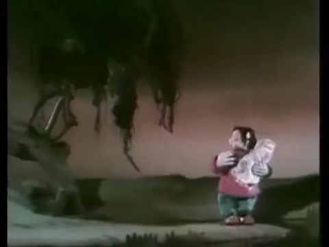 Миссис Панг возвращается в дом матери — скриншот 16