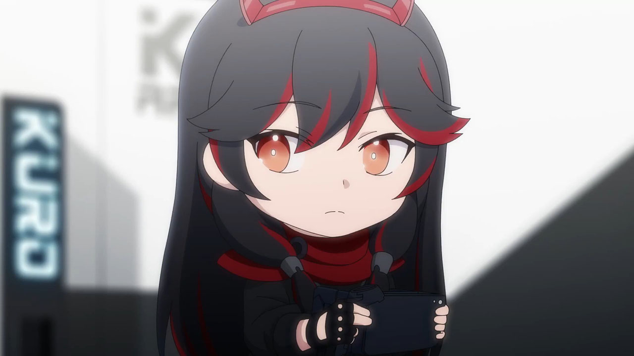 Наказание: Панини — скриншот 6