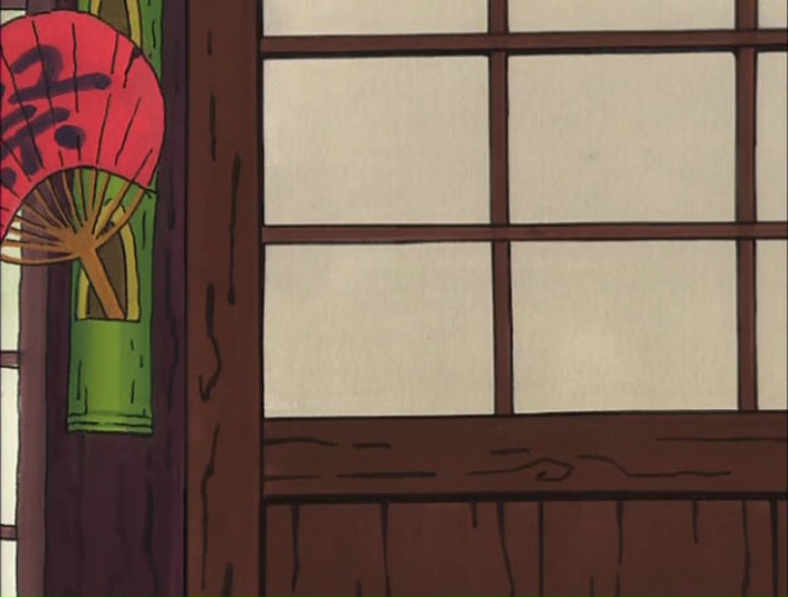 Обезьяна Монкити в истории о «Золотом и серебряном топоре» — скриншот 7