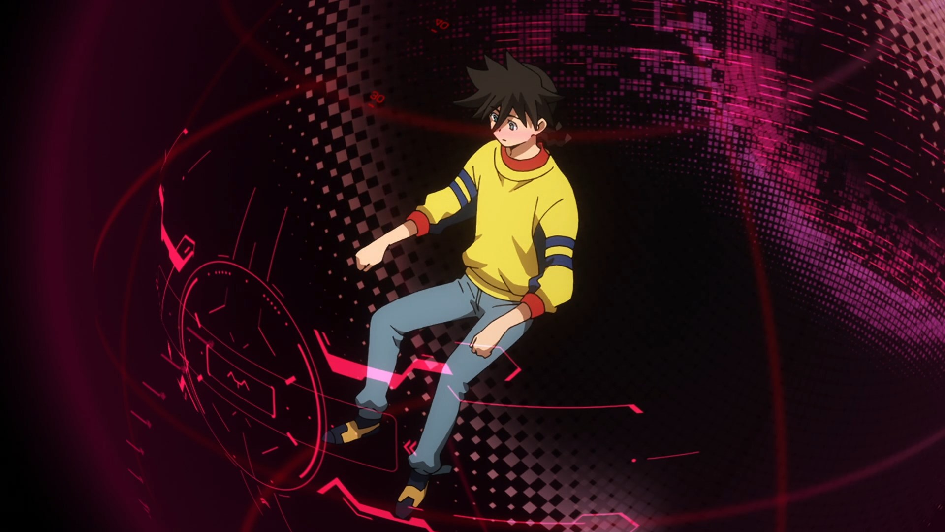 Воины пограничья — скриншот 27