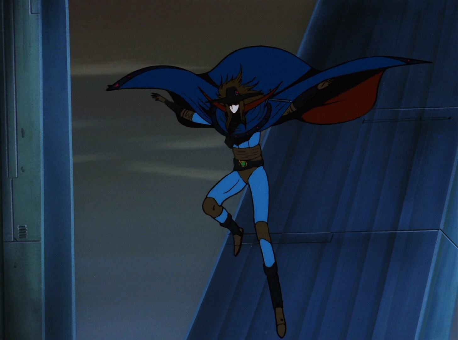 Ди — охотник на вампиров — скриншот 37