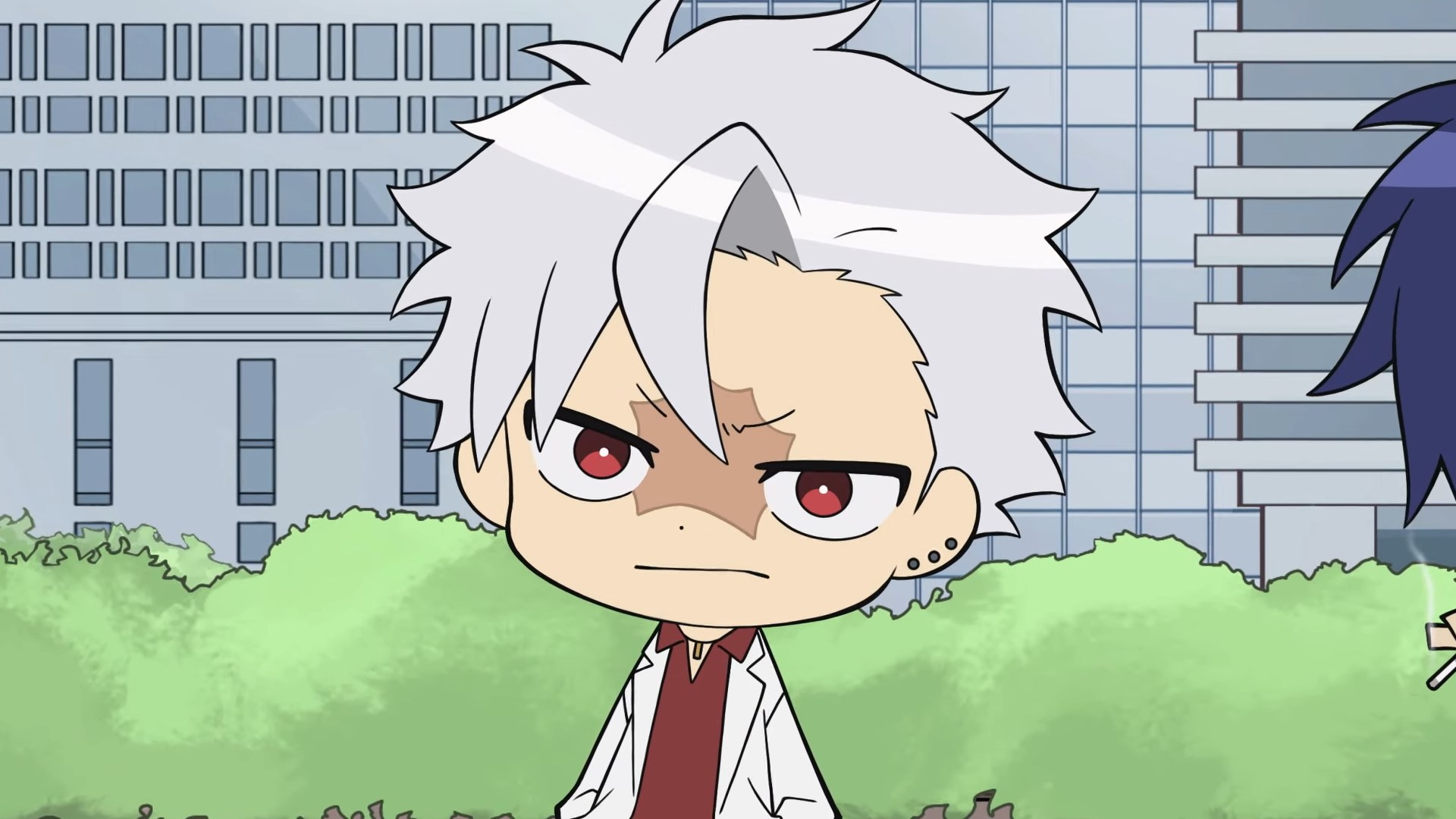 Дочка босса и её нянька ONA — скриншот 20