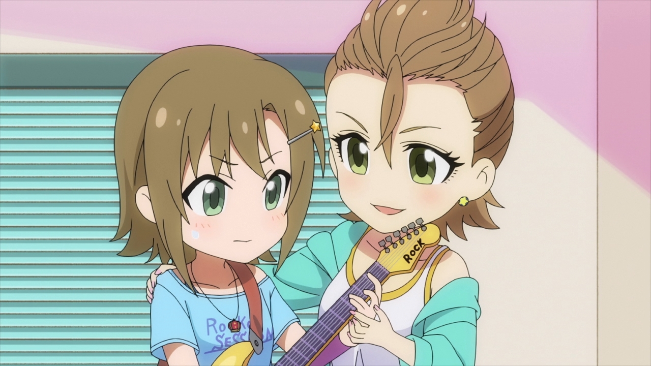 Девушки-золушки 2 — скриншот 13