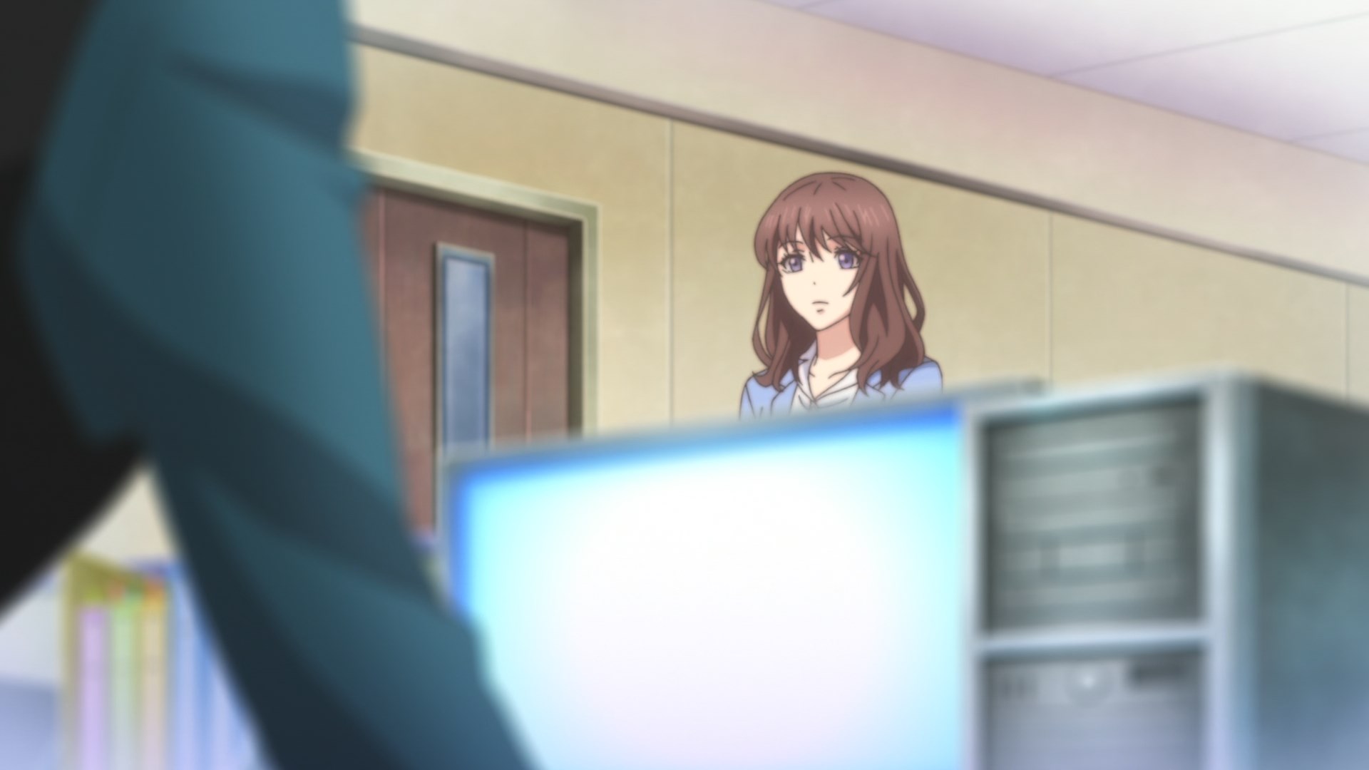 Сцена для моих героев: Фрагмент истины — скриншот 46