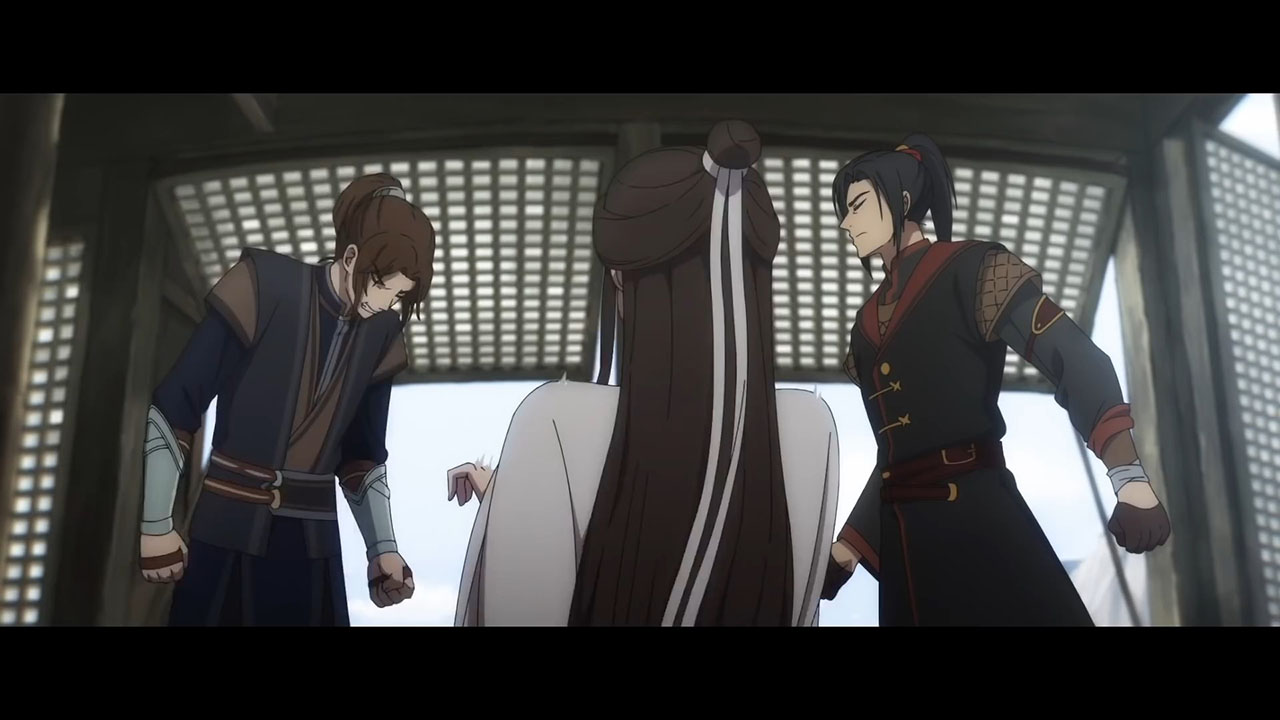 Благословение небожителей — скриншот 27