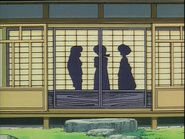 Ранма 1/2: Музыкальный конкурс — скриншот 9