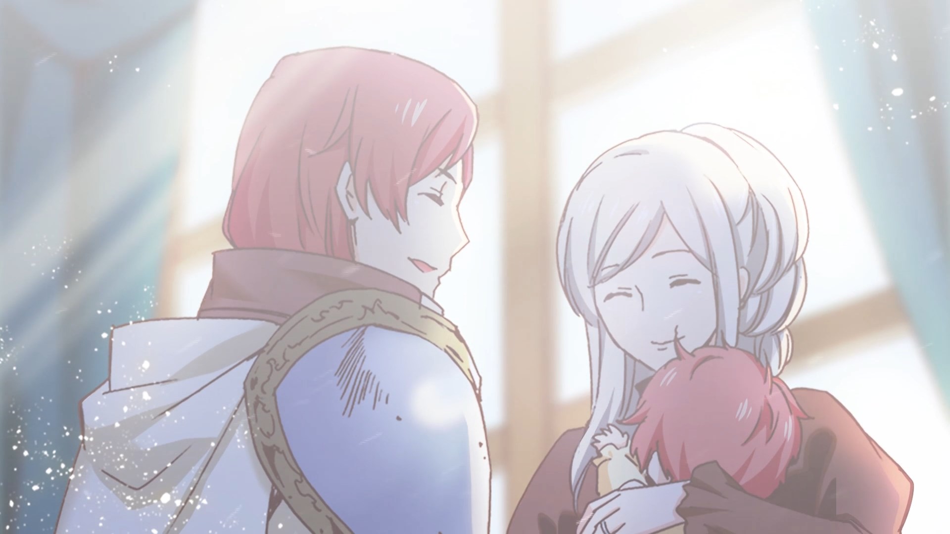 Преимущество при рождении — скриншот 12