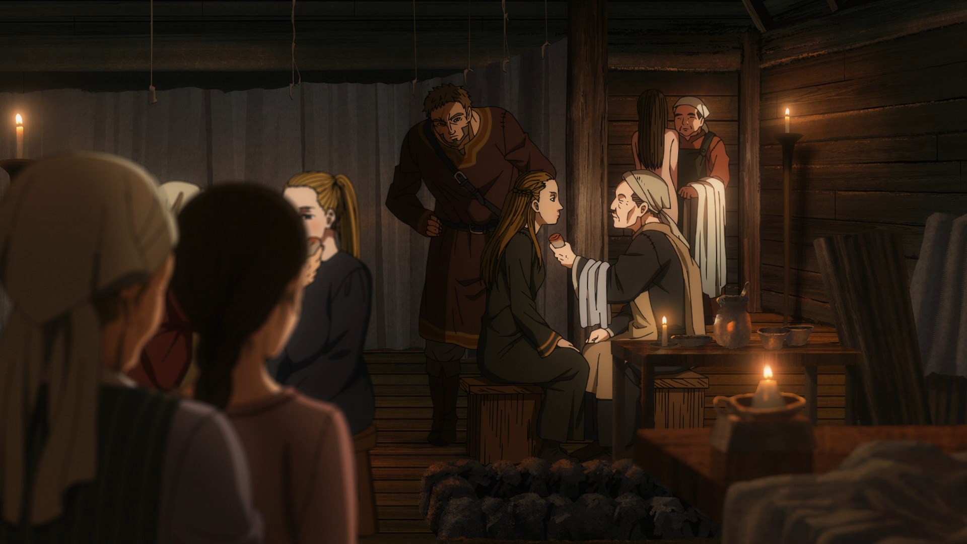 Сага о Винланде 2 — скриншот 14