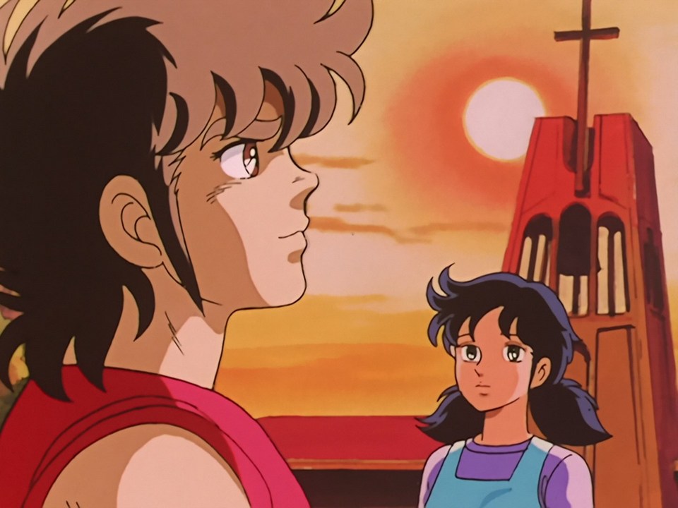 Рыцари Зодиака — скриншот 26