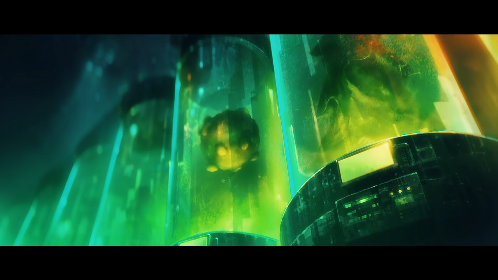 Камигава: Сверкающий мир — скриншот 18