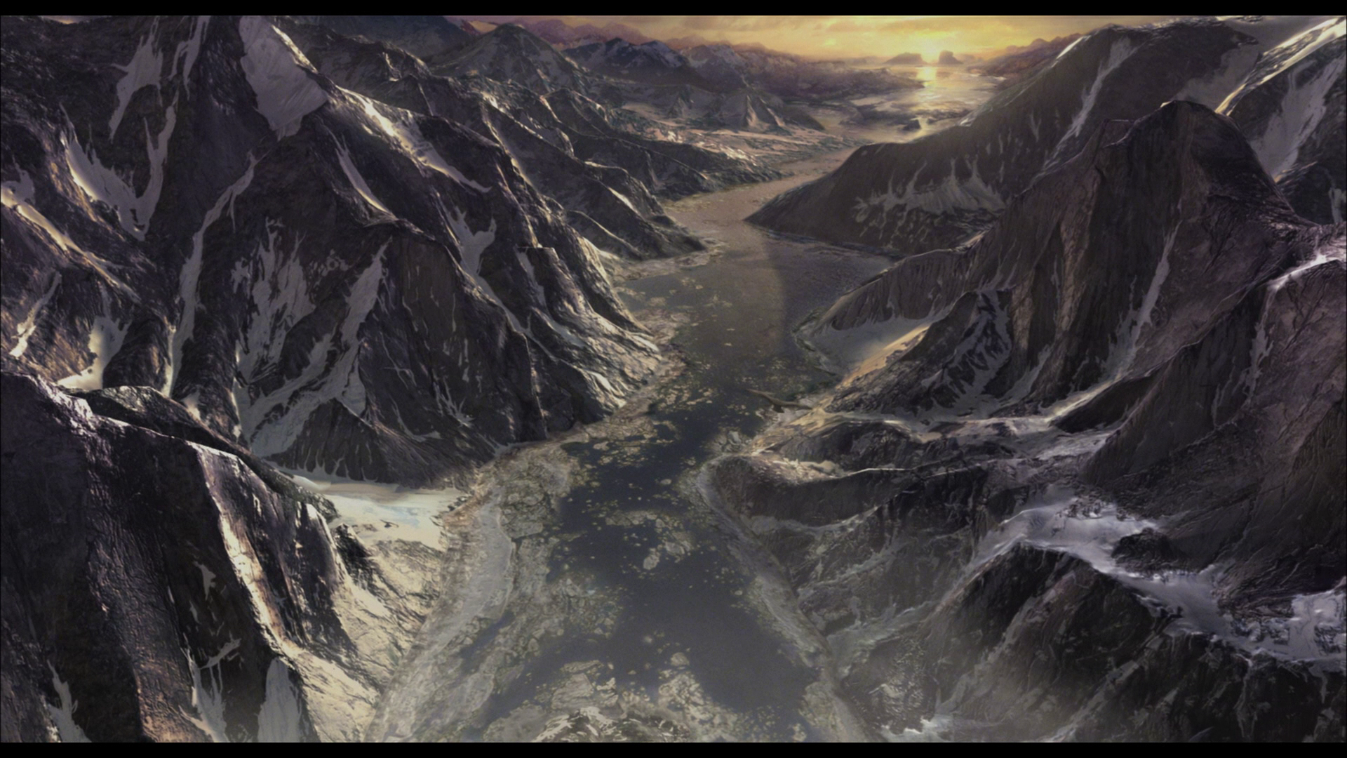 Последняя фантазия: Духи внутри — скриншот 21