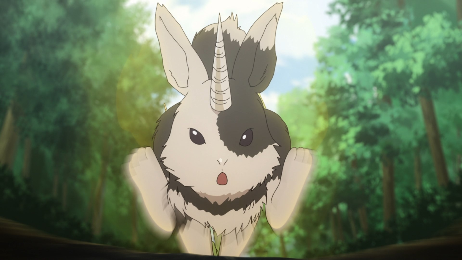 Перерождение: Монстр — скриншот 11