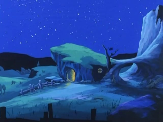 Шаловливый Кум-Кум — скриншот 18