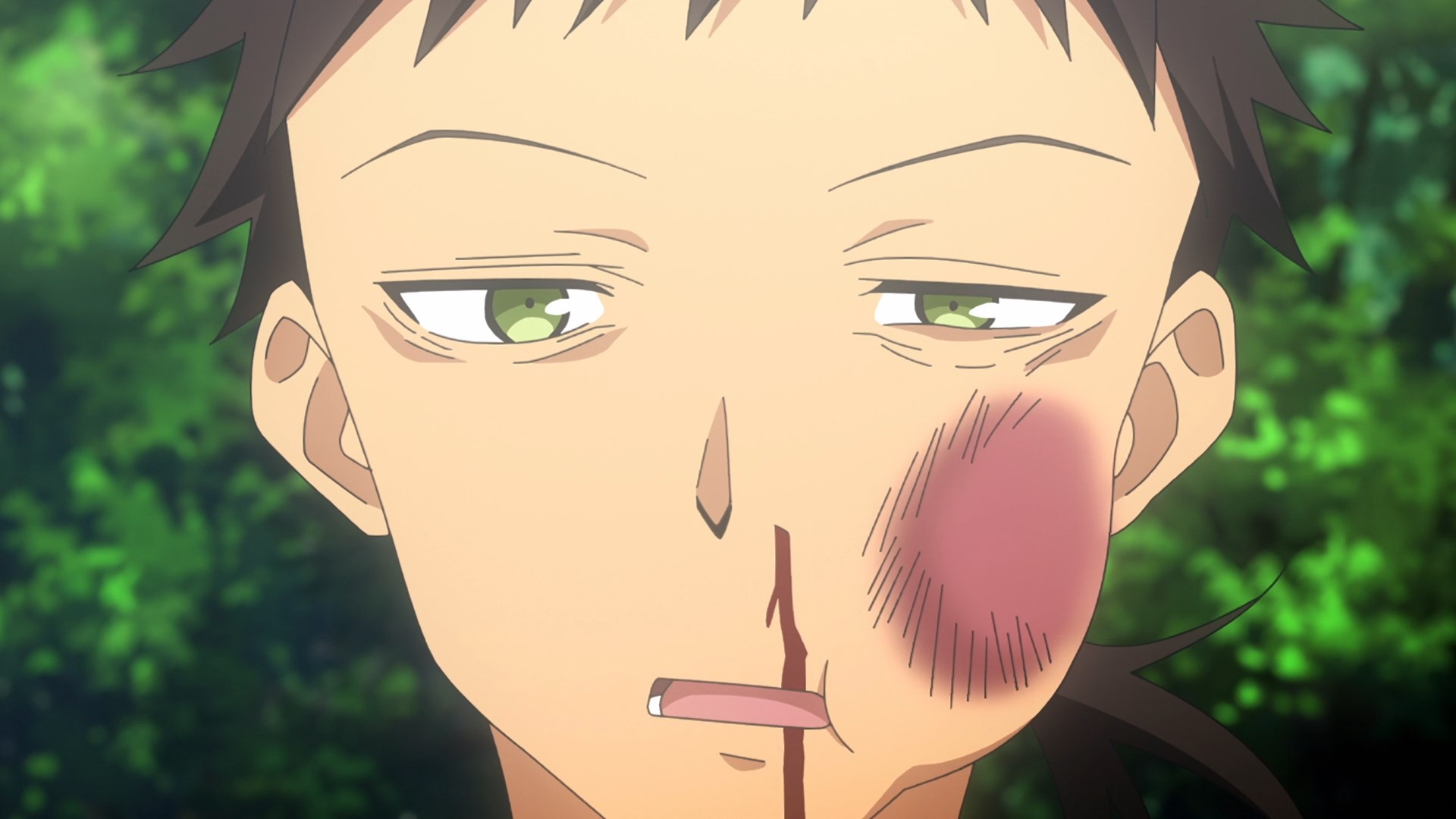 Ёко из Сэнгоку — скриншот 10