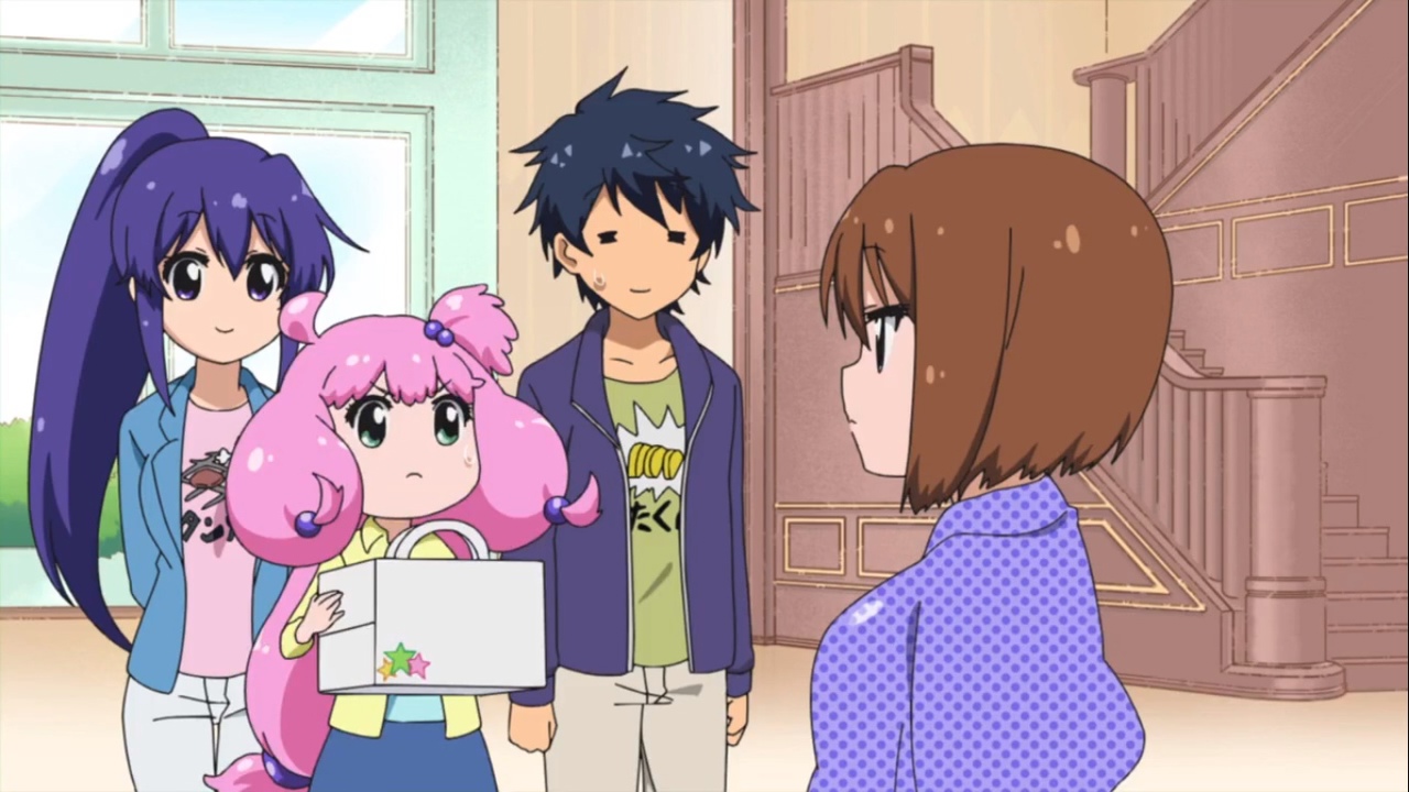 Теннис 9 — скриншот 12