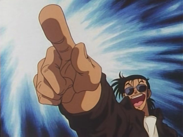 Падающая звезда Гакусавер — скриншот 28