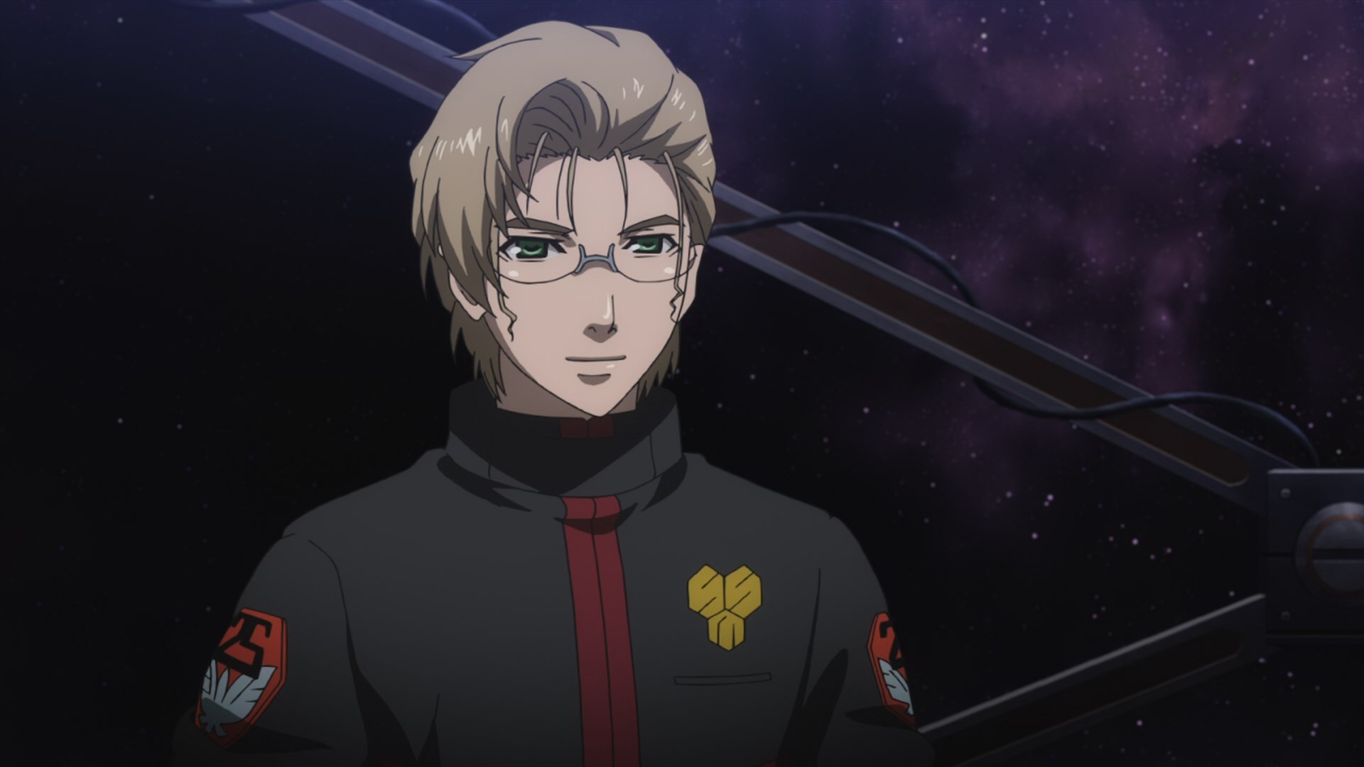 Макросс Фронтир: Крылья разлуки — скриншот 39