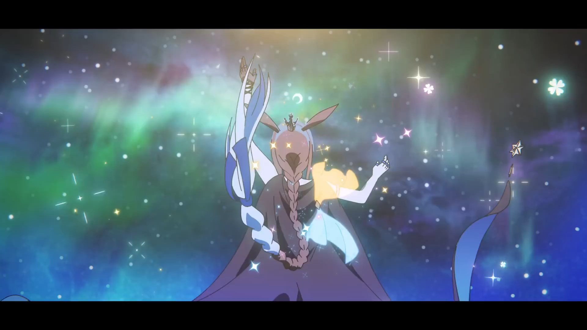 Аркнайтс: Спецвыпуск PV — Подарок времени — скриншот 9