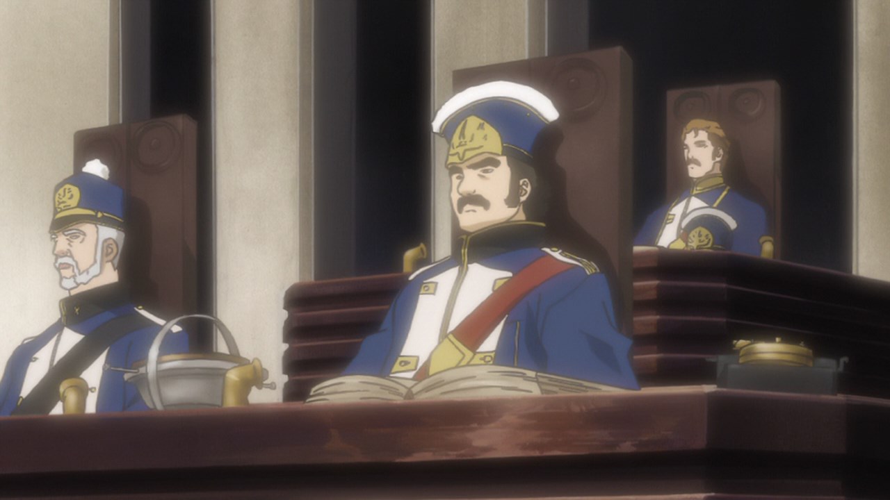 Изгнанник — скриншот 15