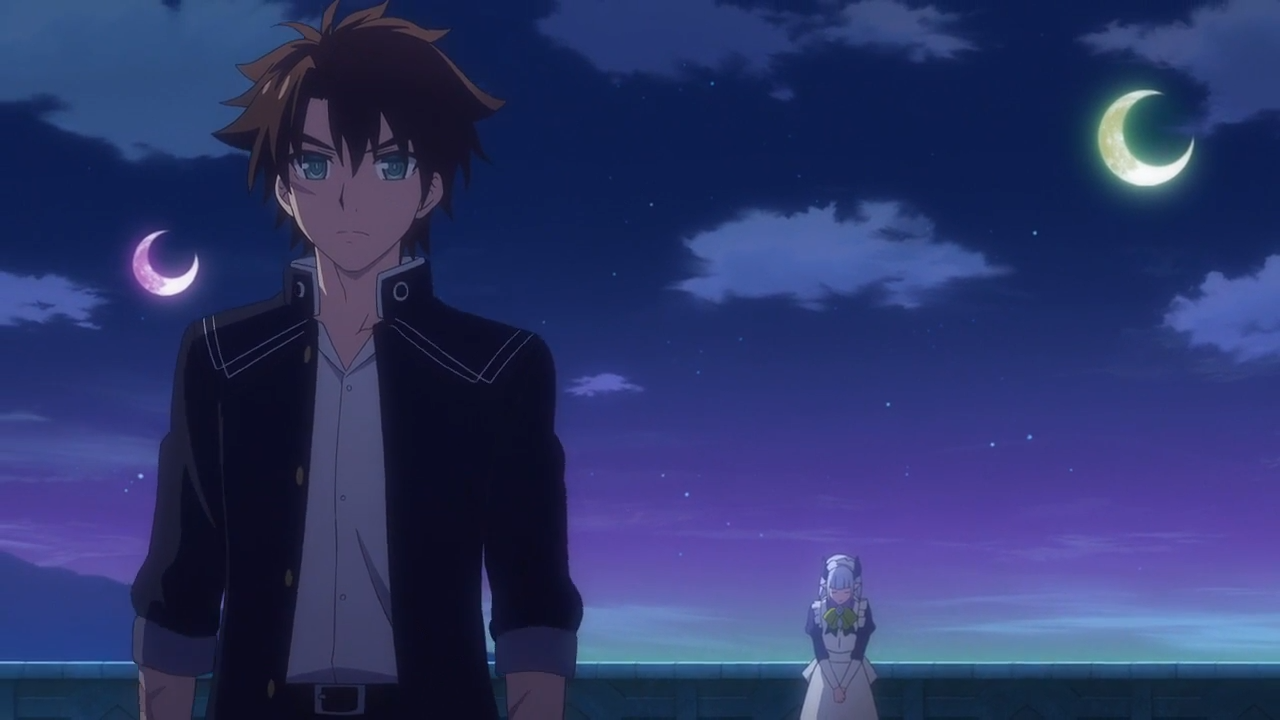 По велению адской сестры: Отбытие — скриншот 7