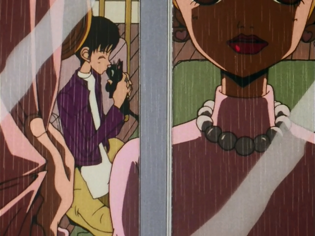 Повесть о соседях — скриншот 37