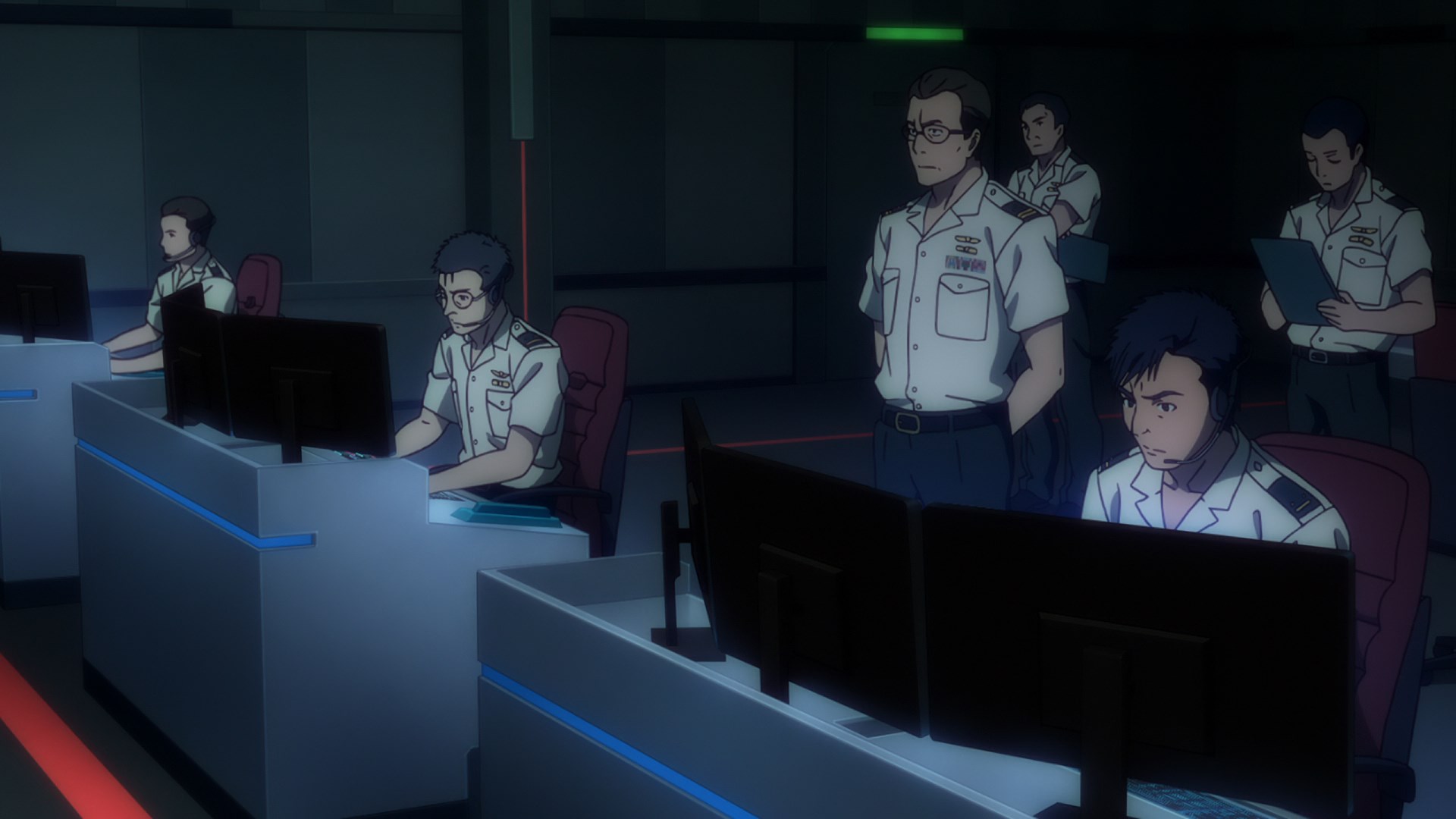 Чёрная сталь — скриншот 18