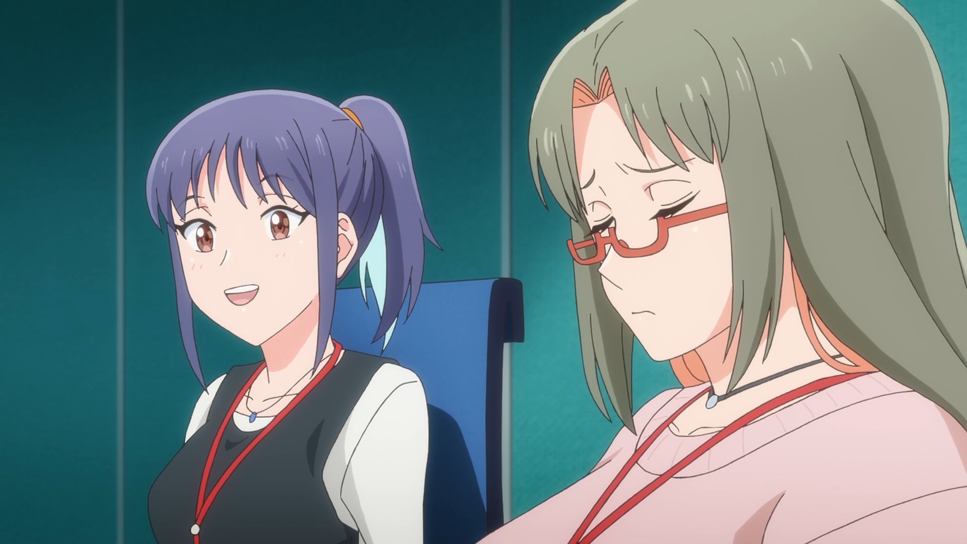 Неумелый сэмпай — скриншот 4