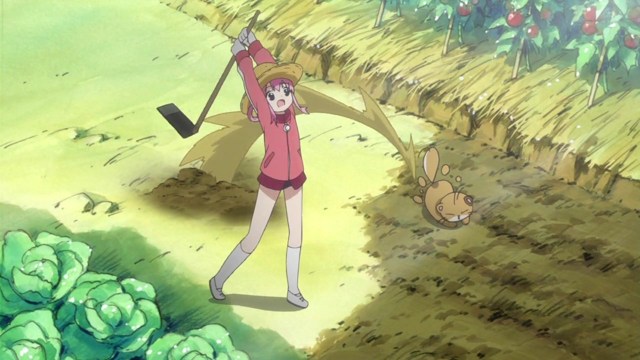 Детективное агентство Милки Холмс 2 — скриншот 22