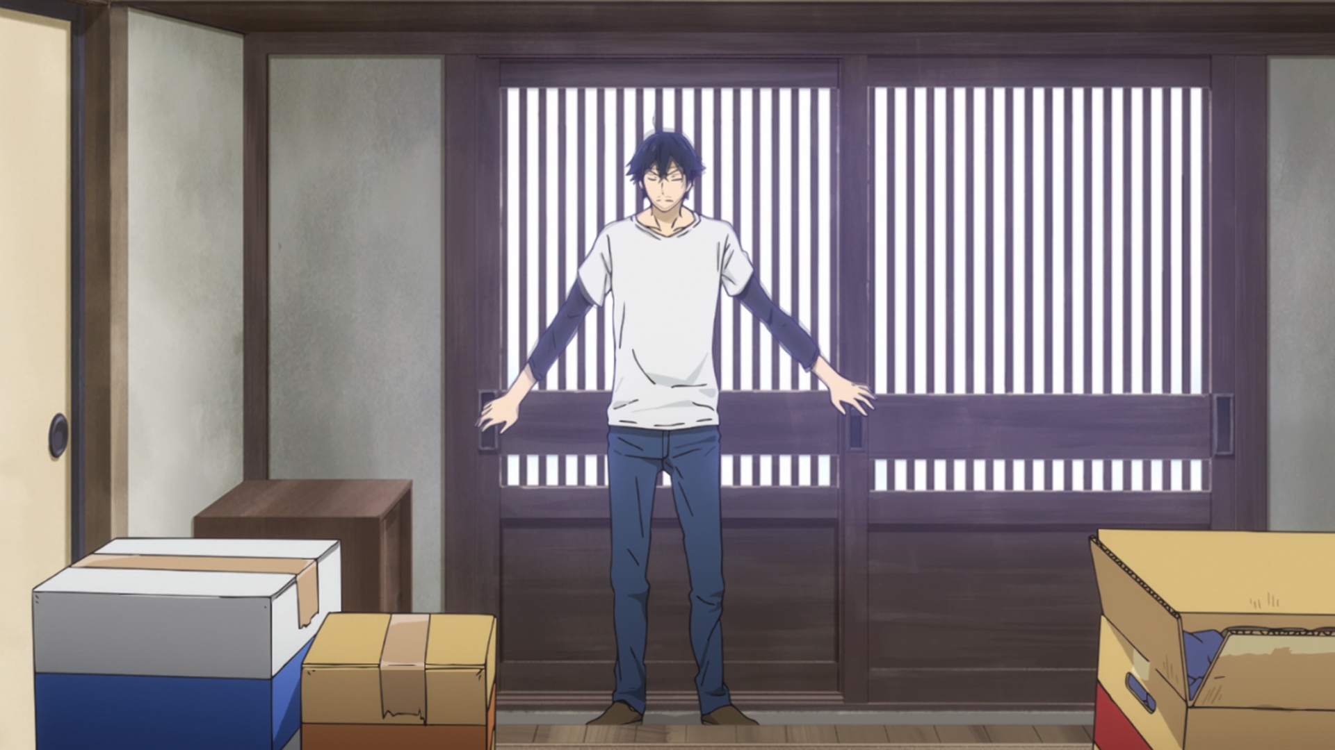 Баракамон — скриншот 33