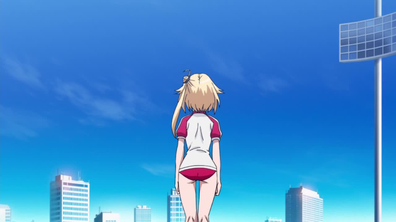 Инструктор кандидатов в воздушные боевые маги — скриншот 15