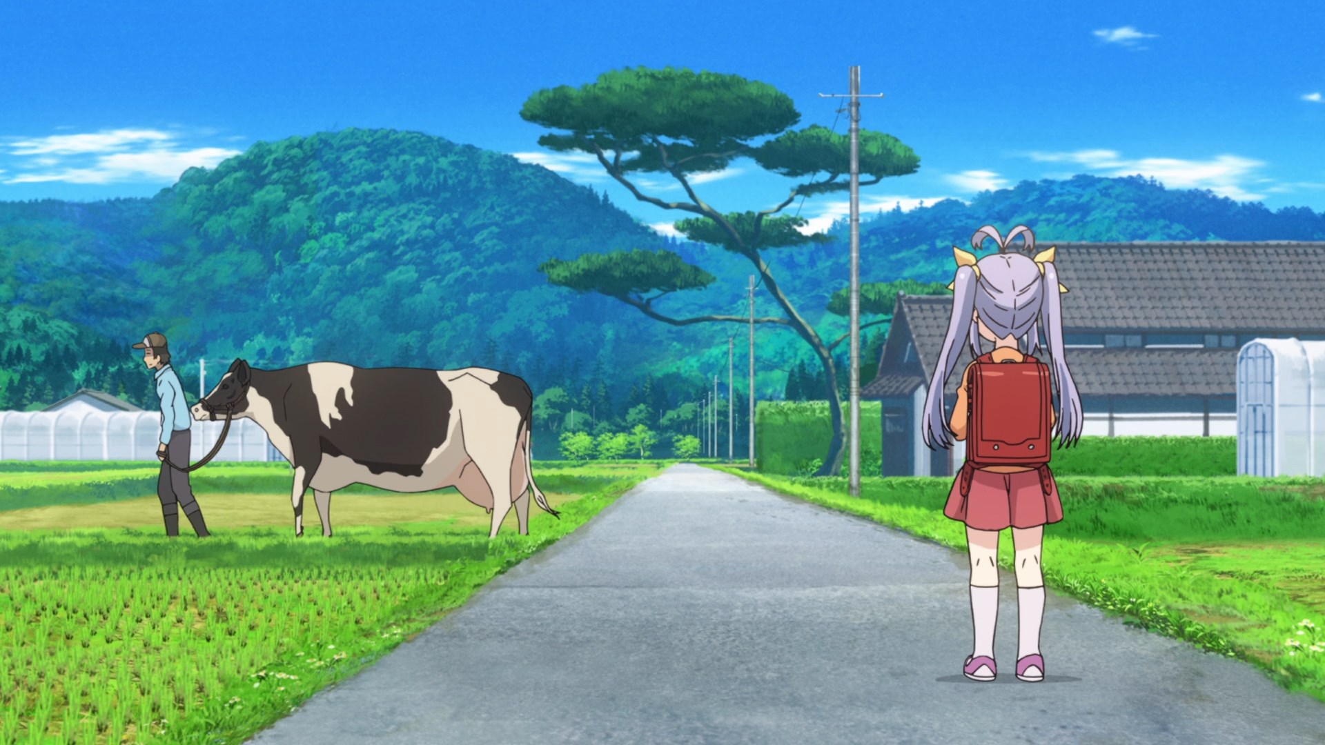 Деревенская глубинка 3 — скриншот 4