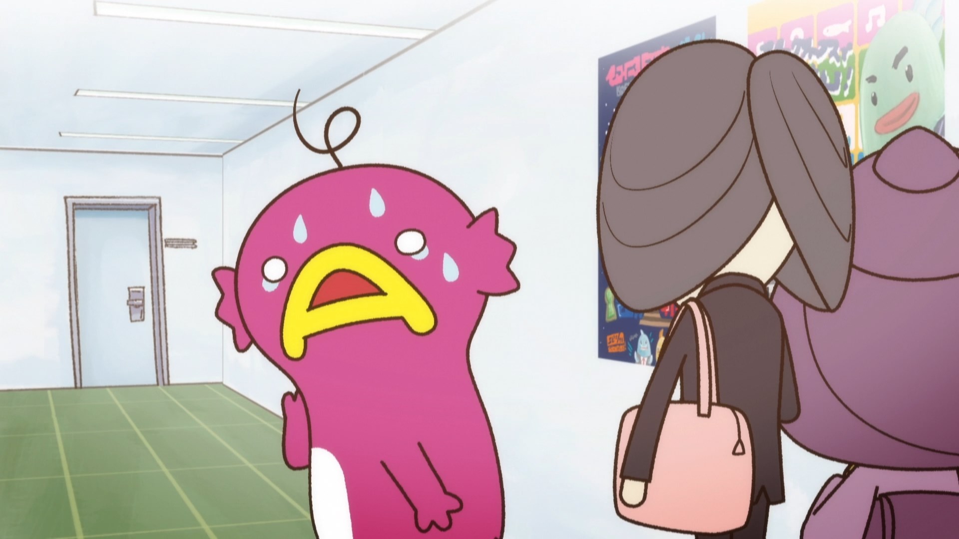 Дневник тренировок Эбиси — скриншот 17