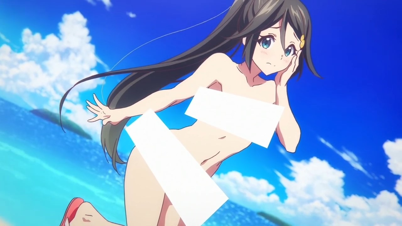 Мириады цветов фантомного мира: Чудо в горошек — скриншот 32