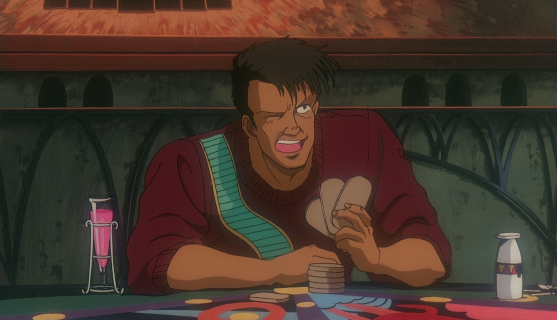 Королевские космические силы: Крылья Хоннеамиз — скриншот 25