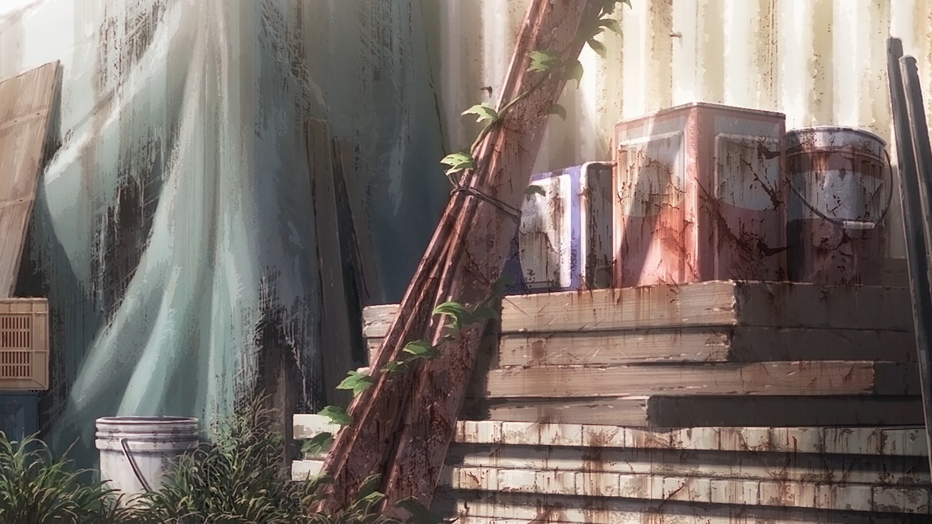 Ветролом 2 — скриншот 8