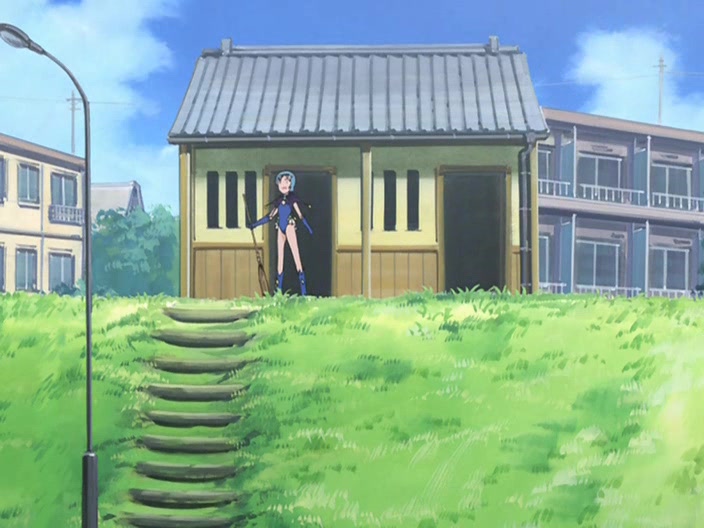 Замужняя девушка-волшебница — скриншот 39