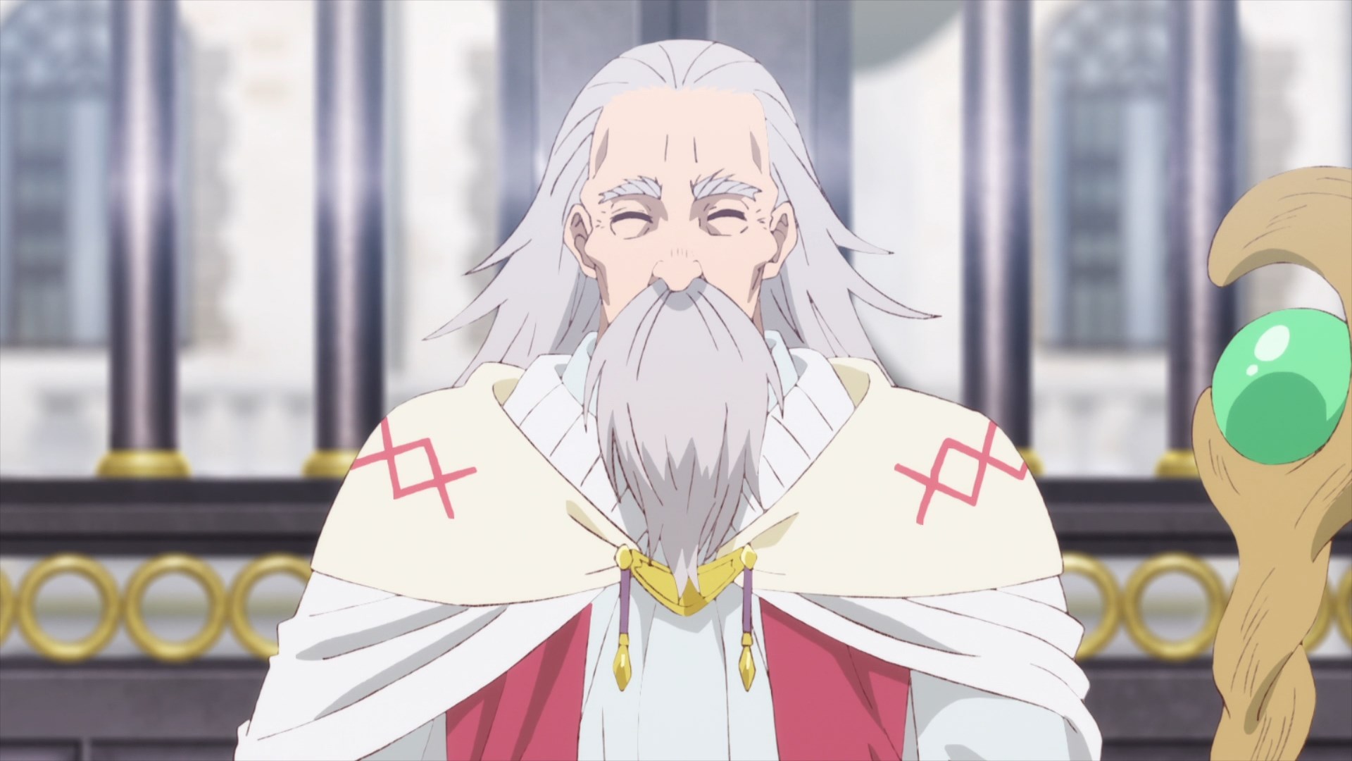 Далёкий паладин 2 — скриншот 27