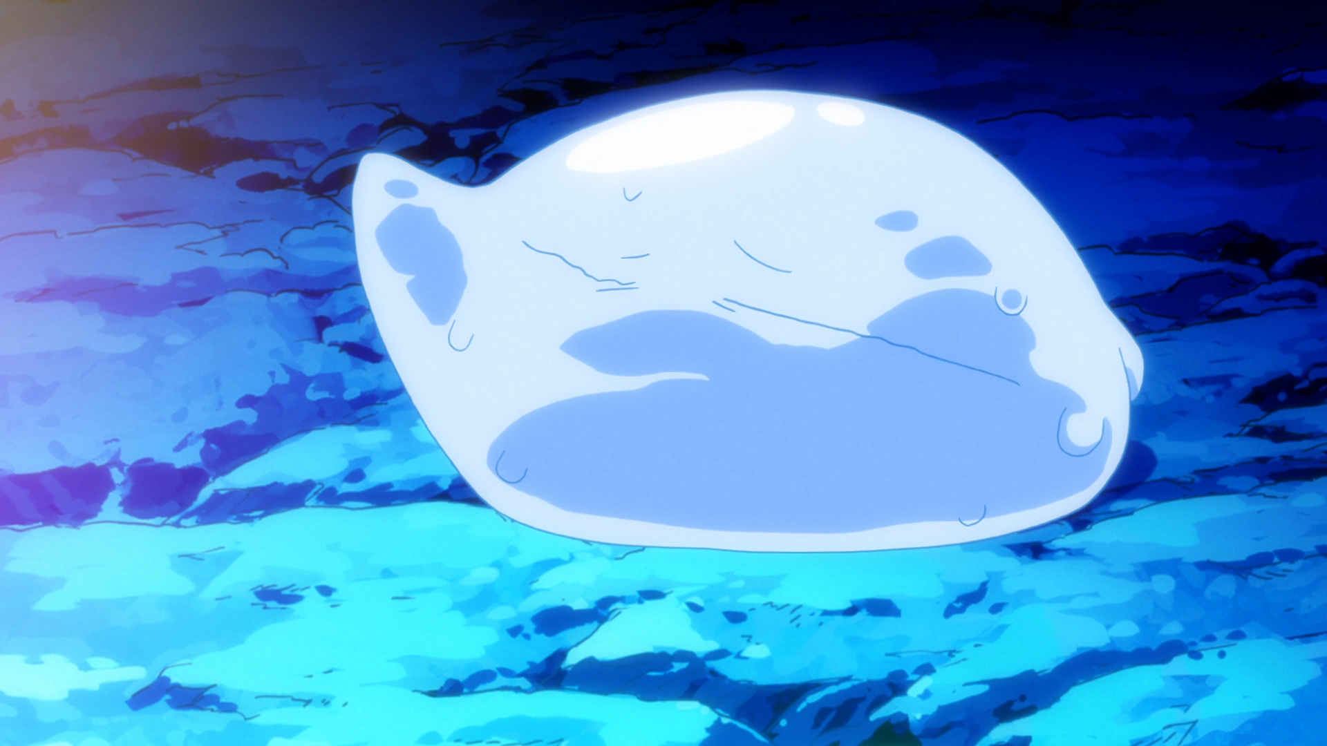 О моём перерождении в слизь — скриншот 27