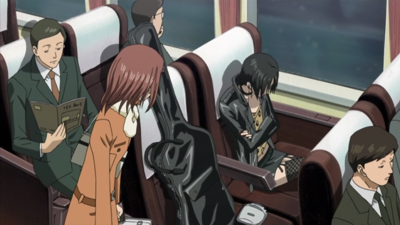 Нана — скриншот 4